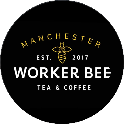 Worker Bee Tea & Coffee